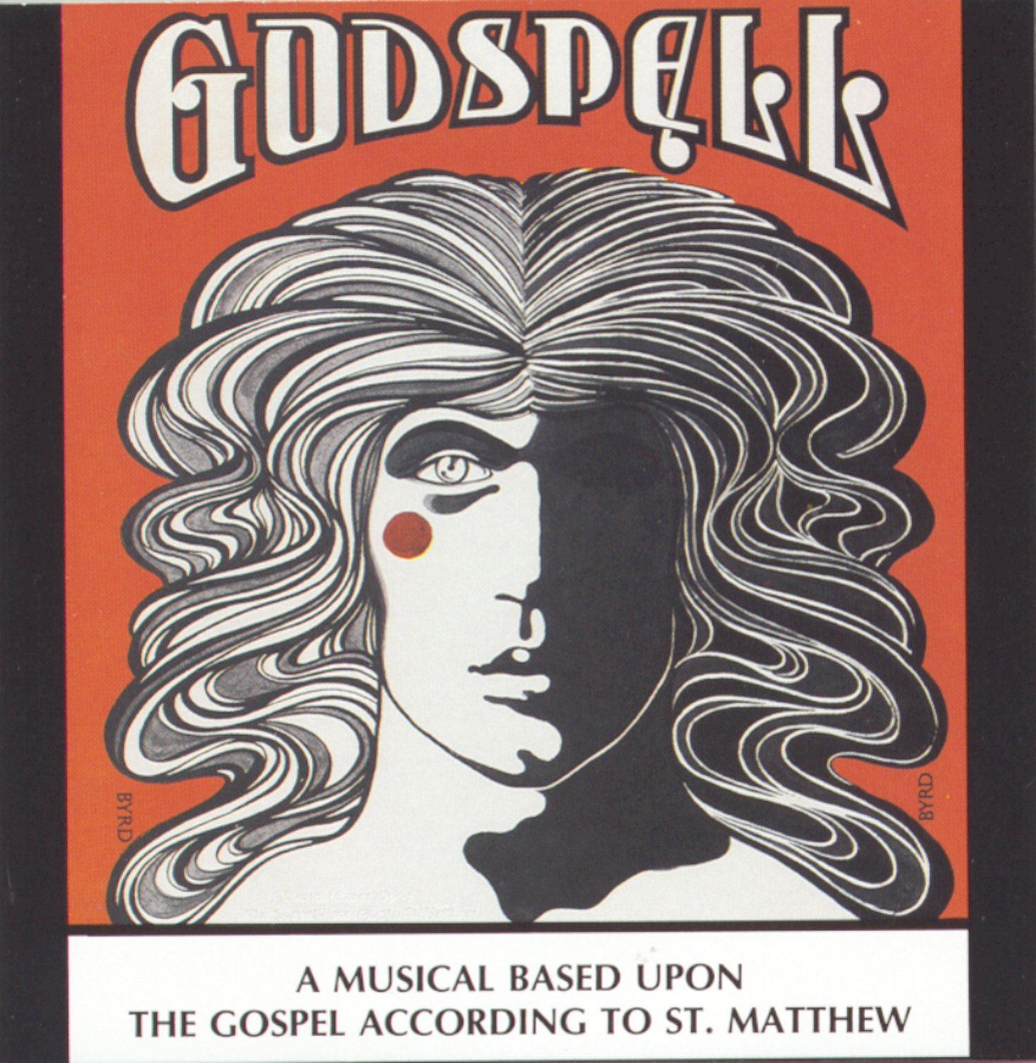 Amazon.co.jp: Godspell: A Musical Based Upon The Gospel According